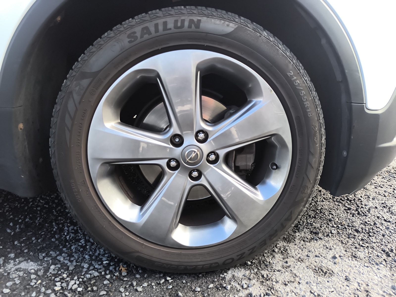 Opel Mokka 37