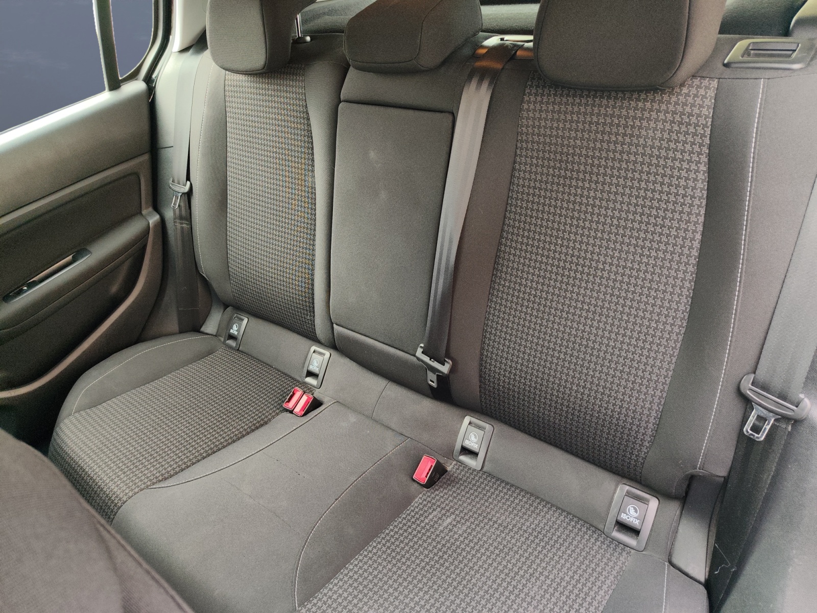 Peugeot 308 10