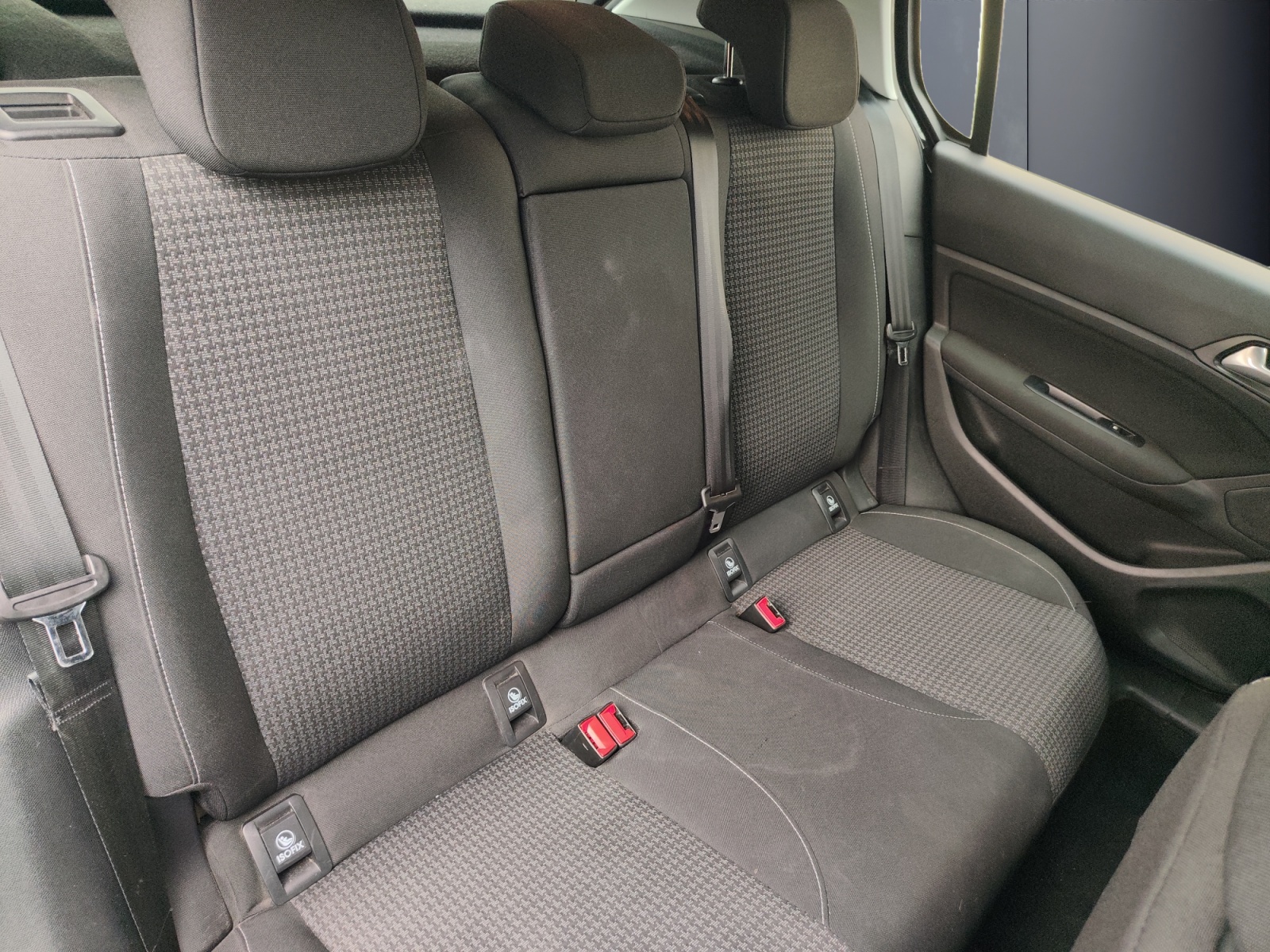 Peugeot 308 11