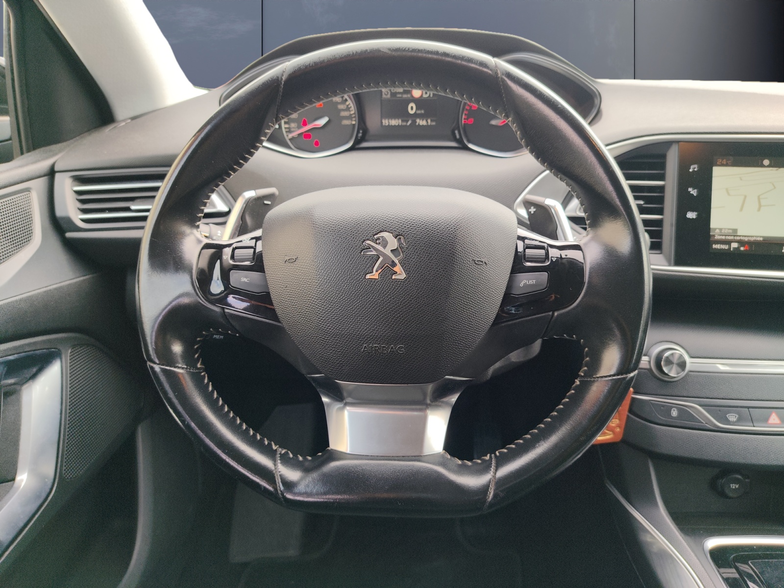 Peugeot 308 15