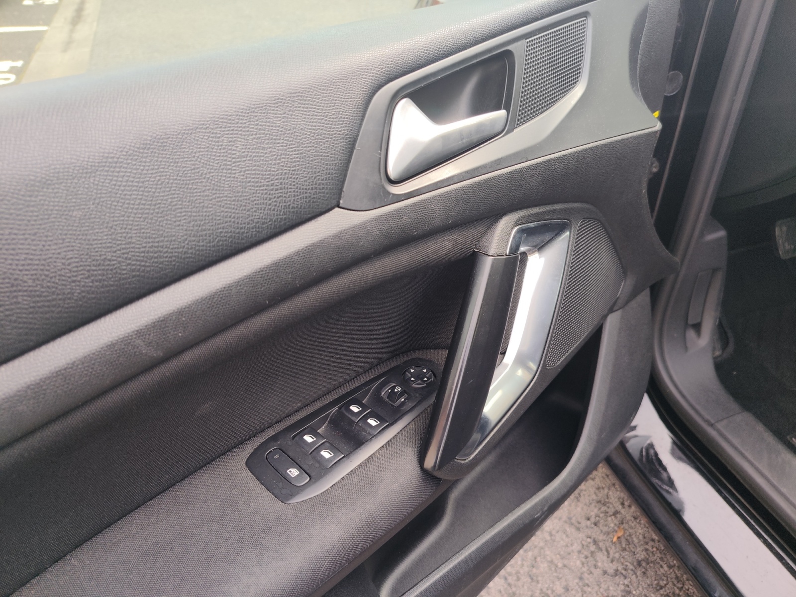Peugeot 308 17