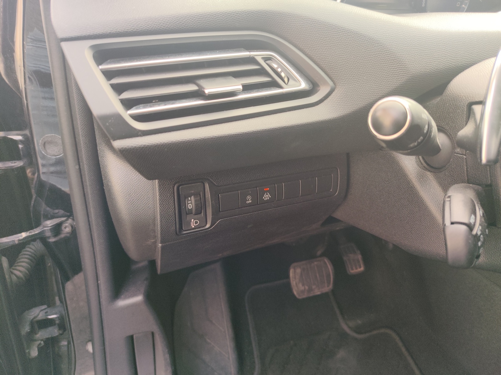 Peugeot 308 18