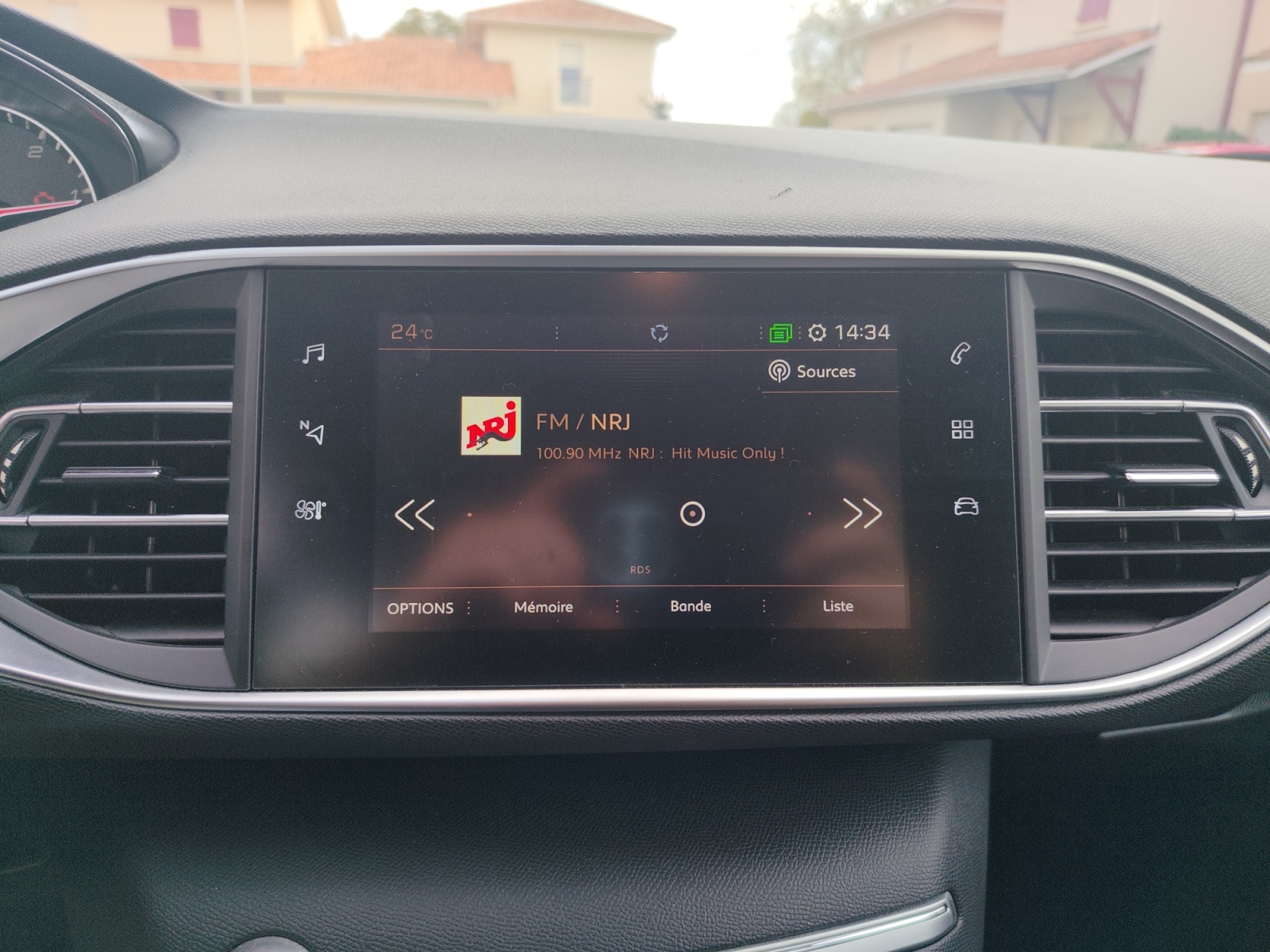Peugeot 308 22
