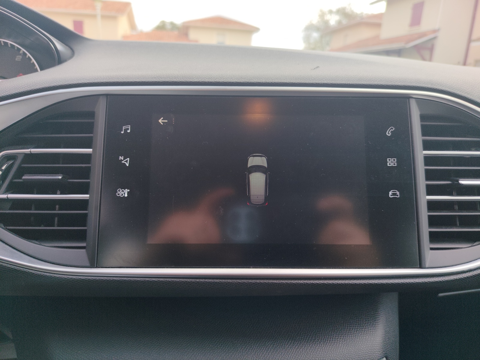 Peugeot 308 23