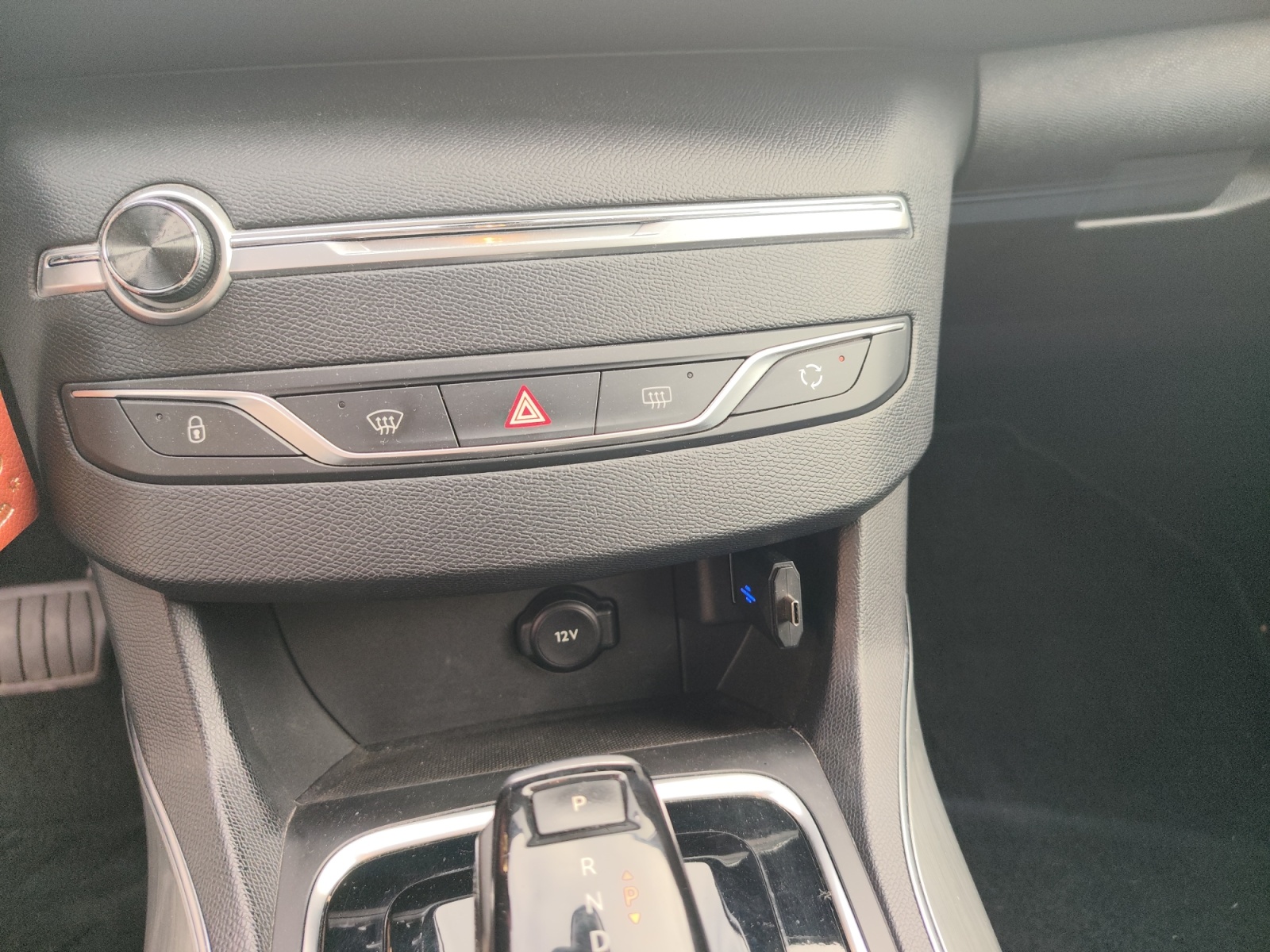 Peugeot 308 25