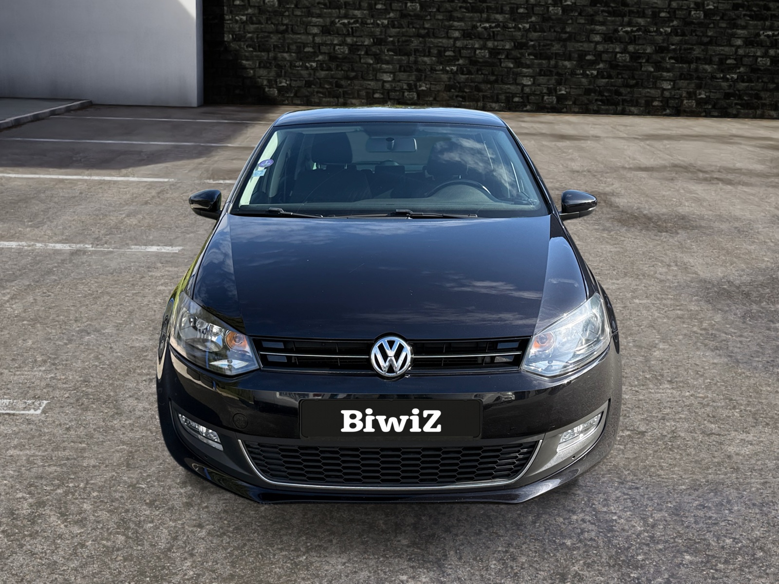 Volkswagen Polo 7