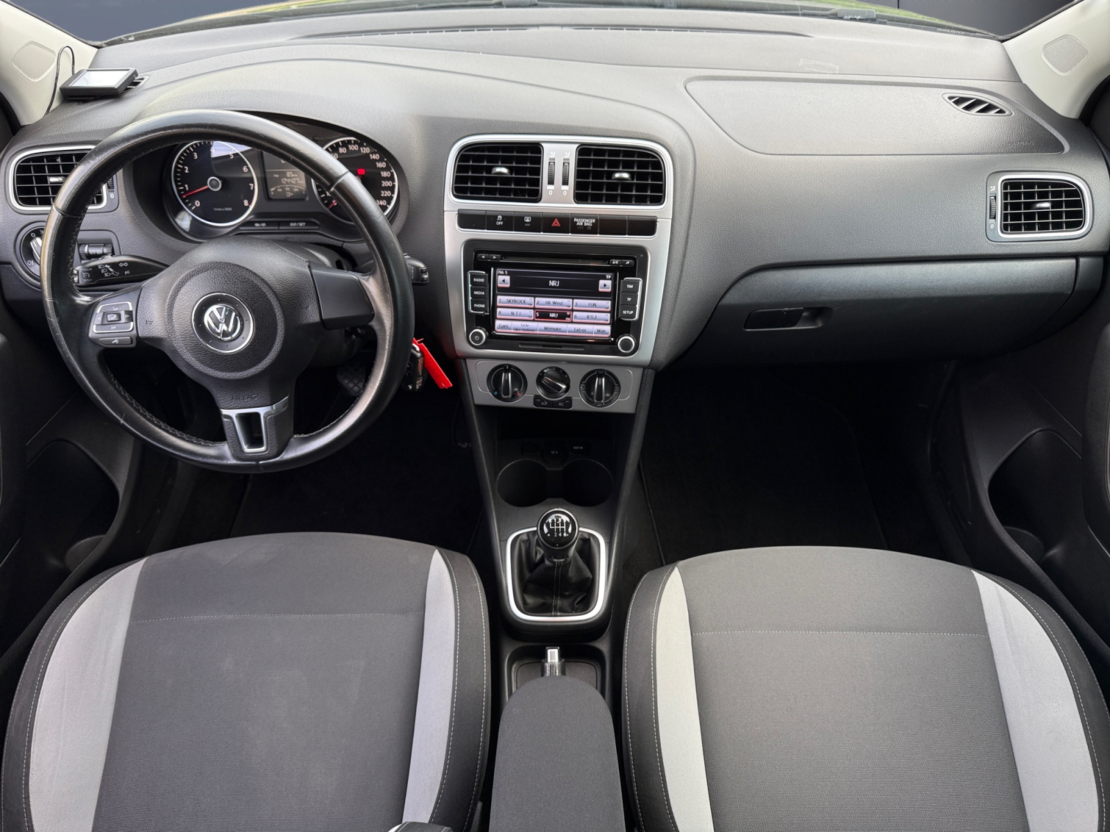 Volkswagen Polo 14