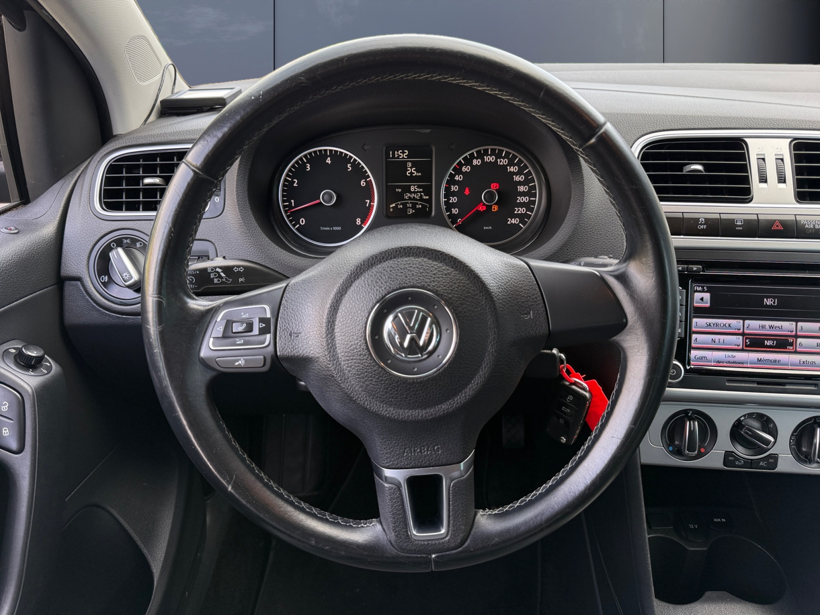 Volkswagen Polo 15