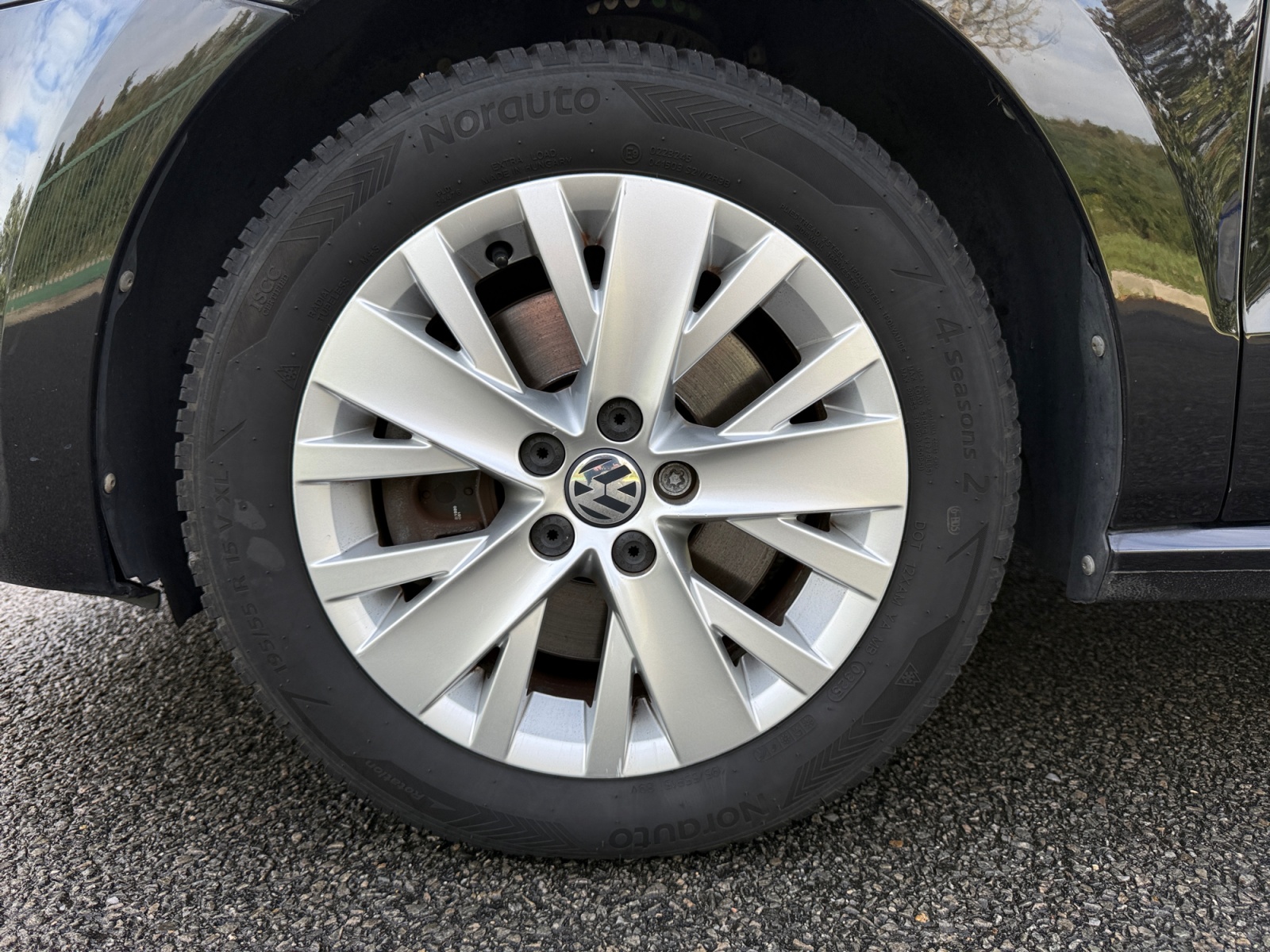 Volkswagen Polo 31