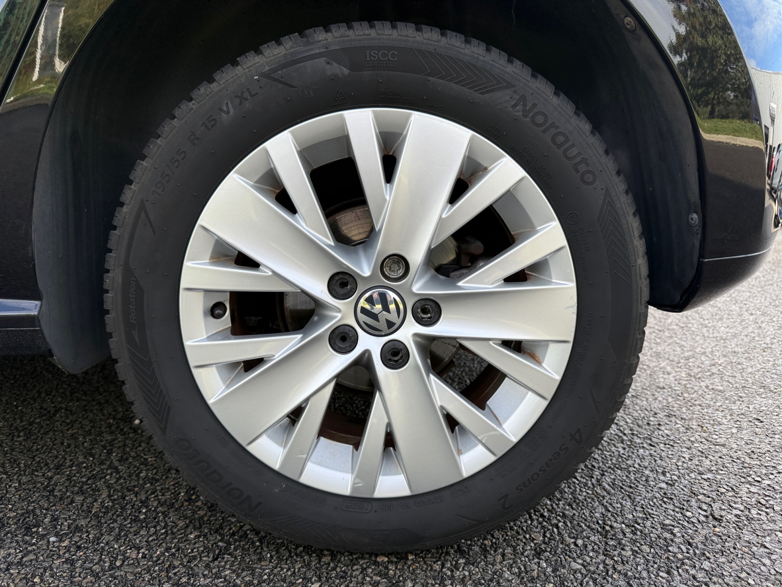 Volkswagen Polo 32