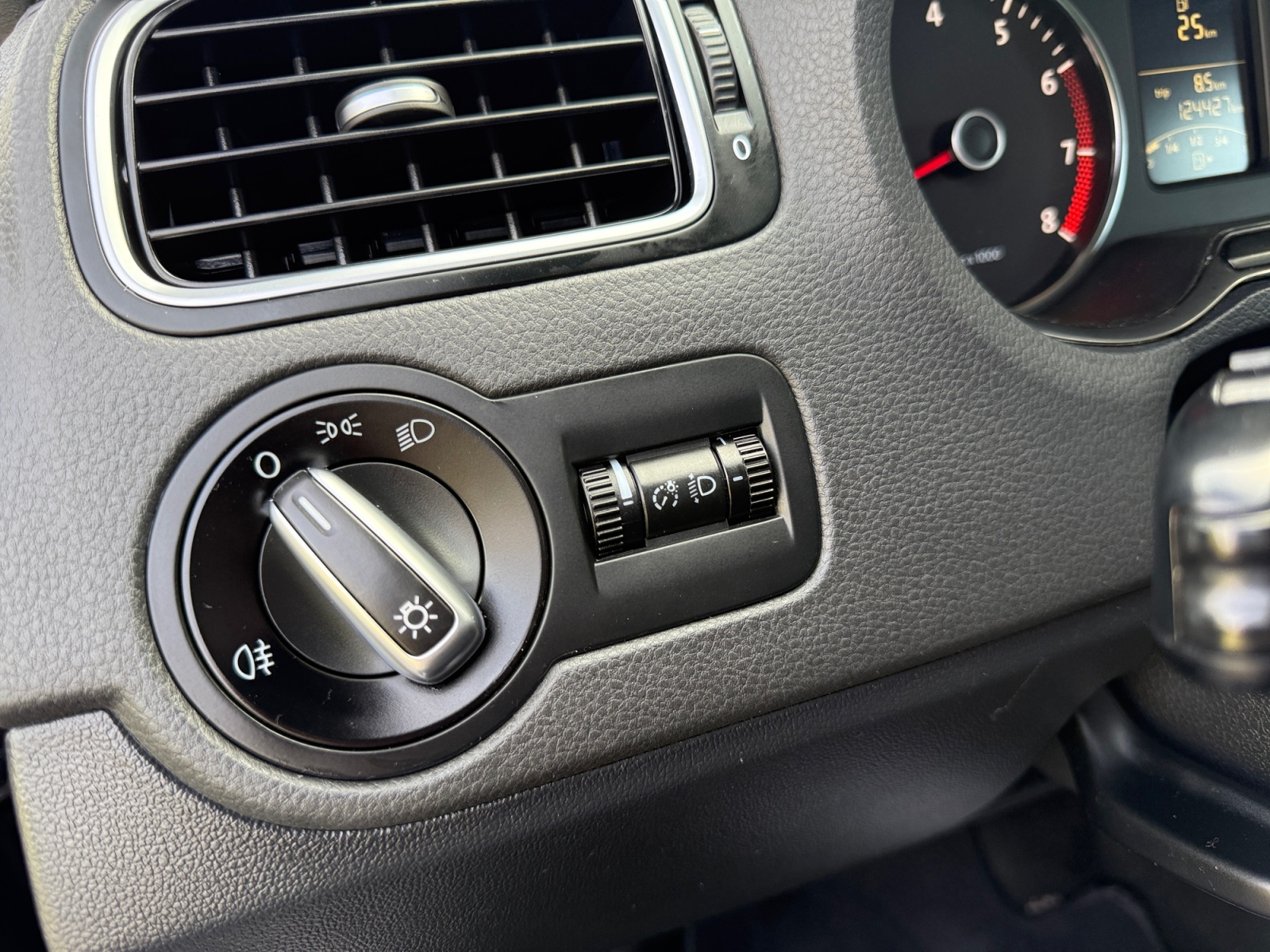 Volkswagen Polo 20