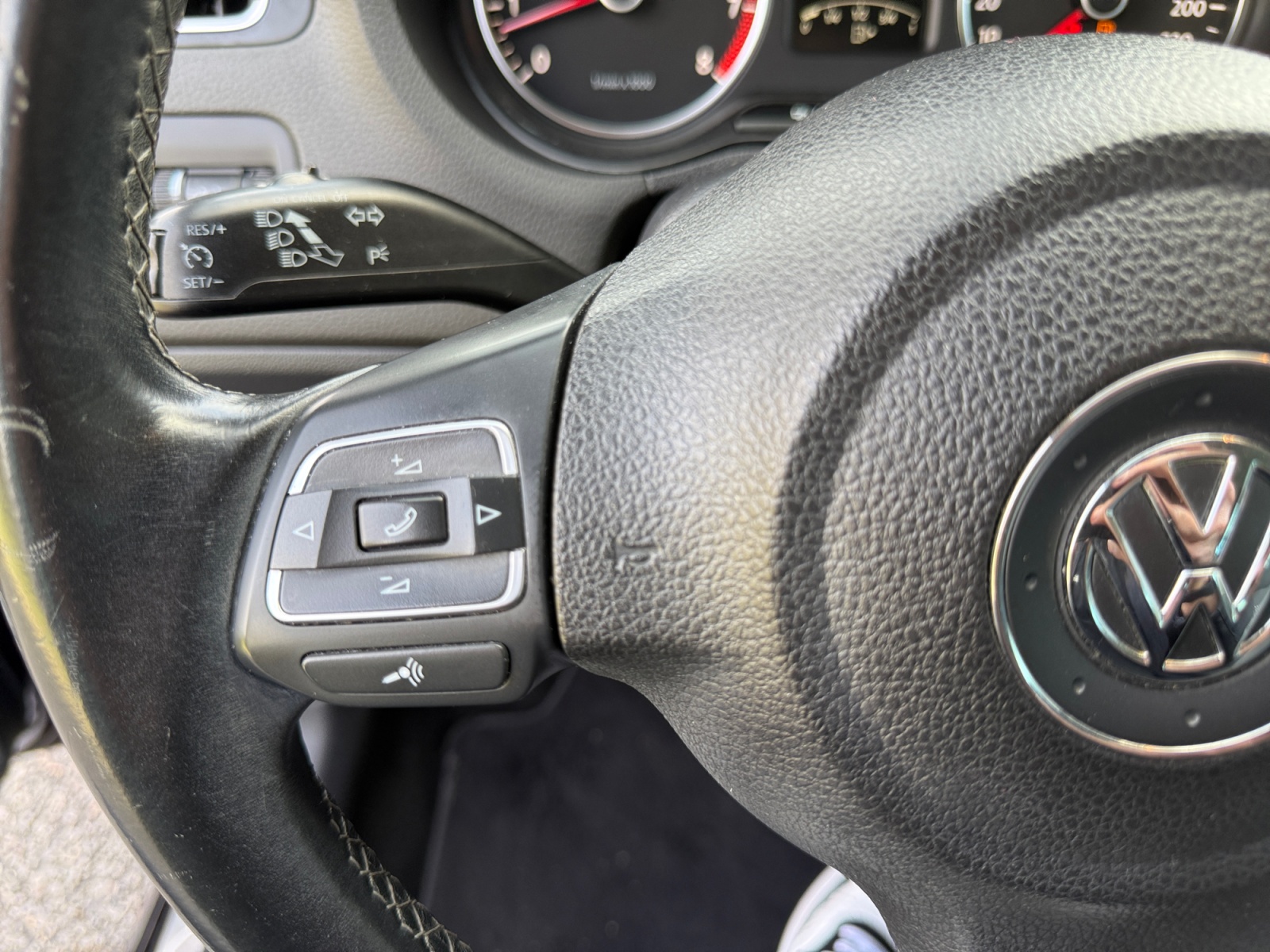Volkswagen Polo 35