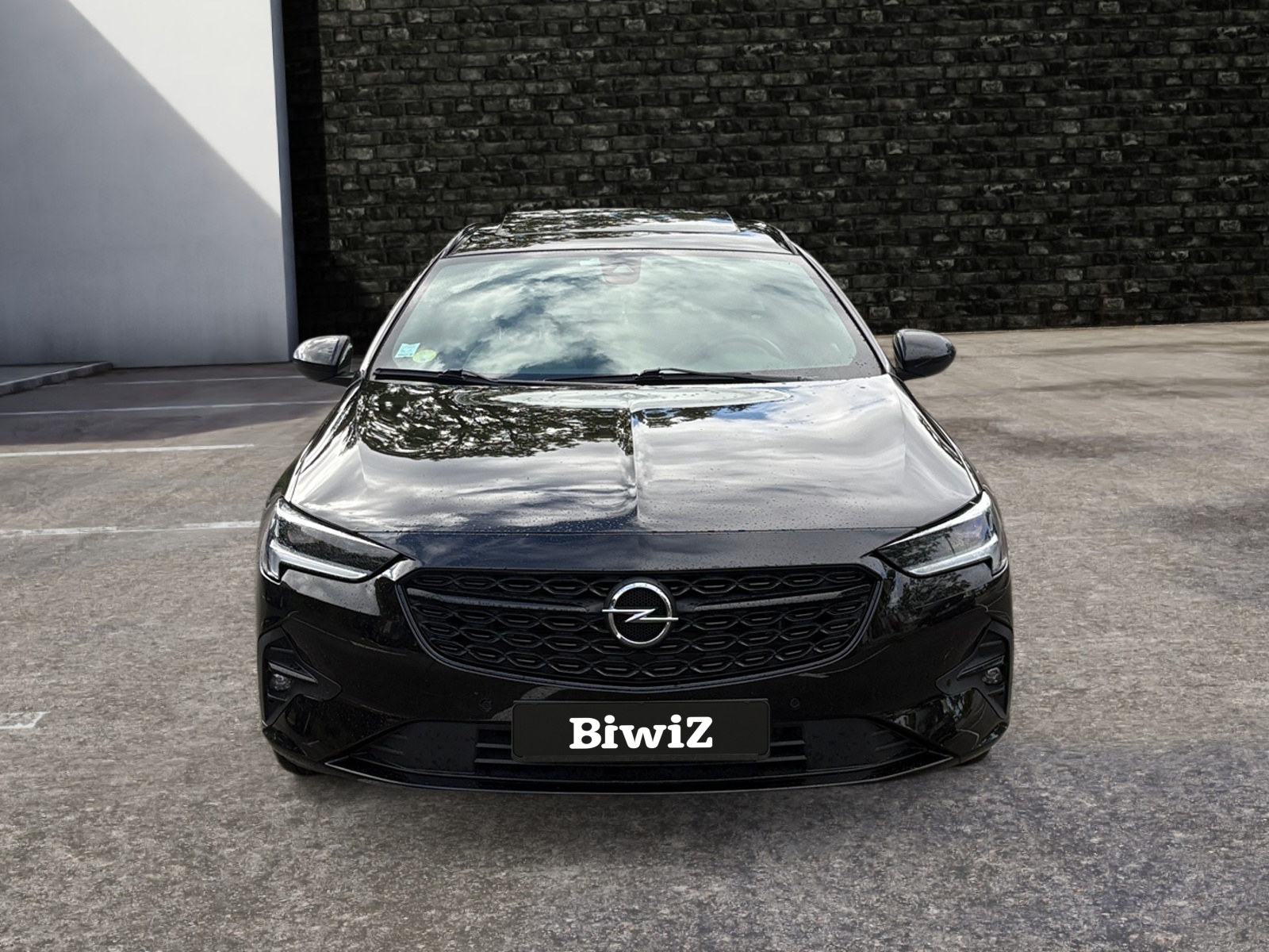 Opel Insignia 7