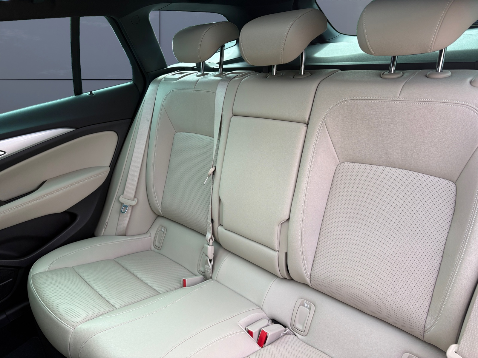 Opel Insignia 10