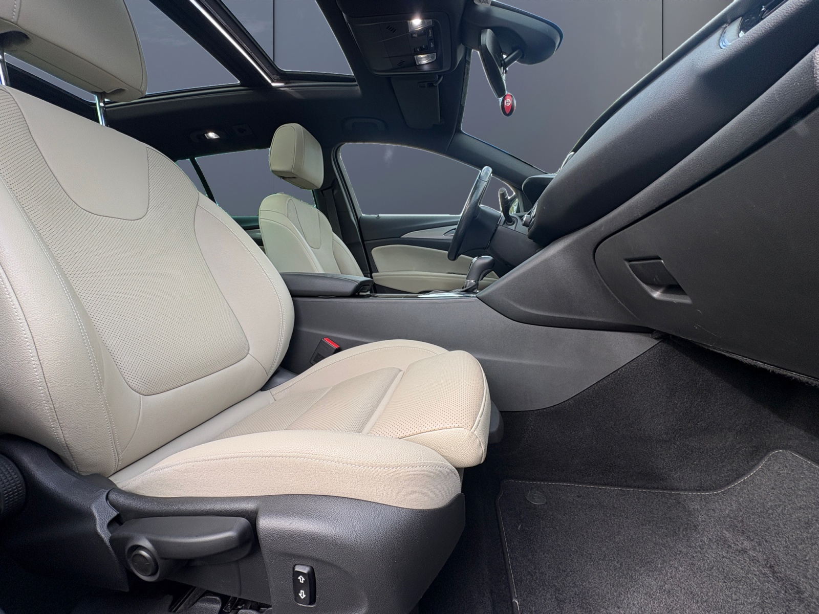 Opel Insignia 13