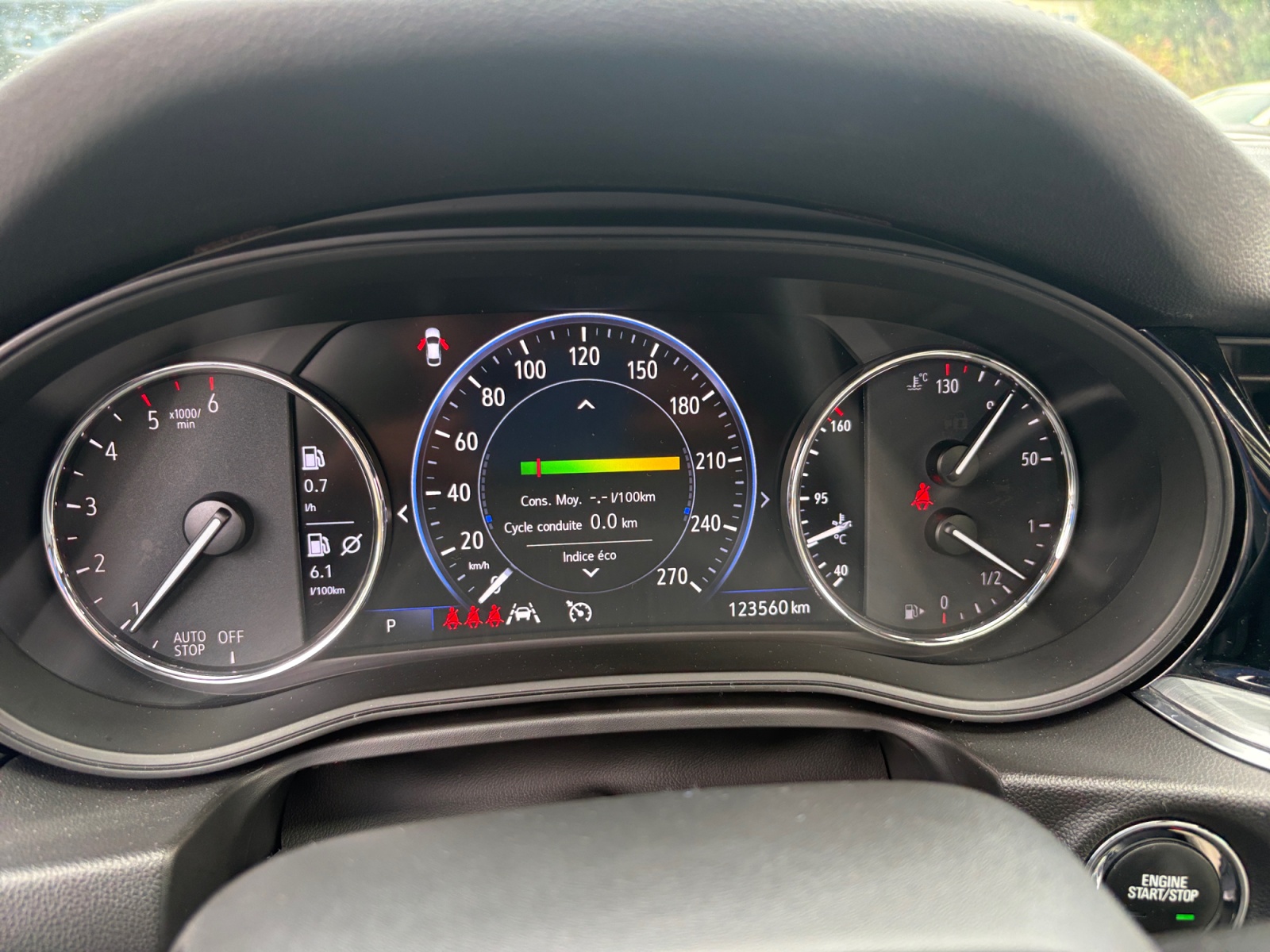 Opel Insignia 16