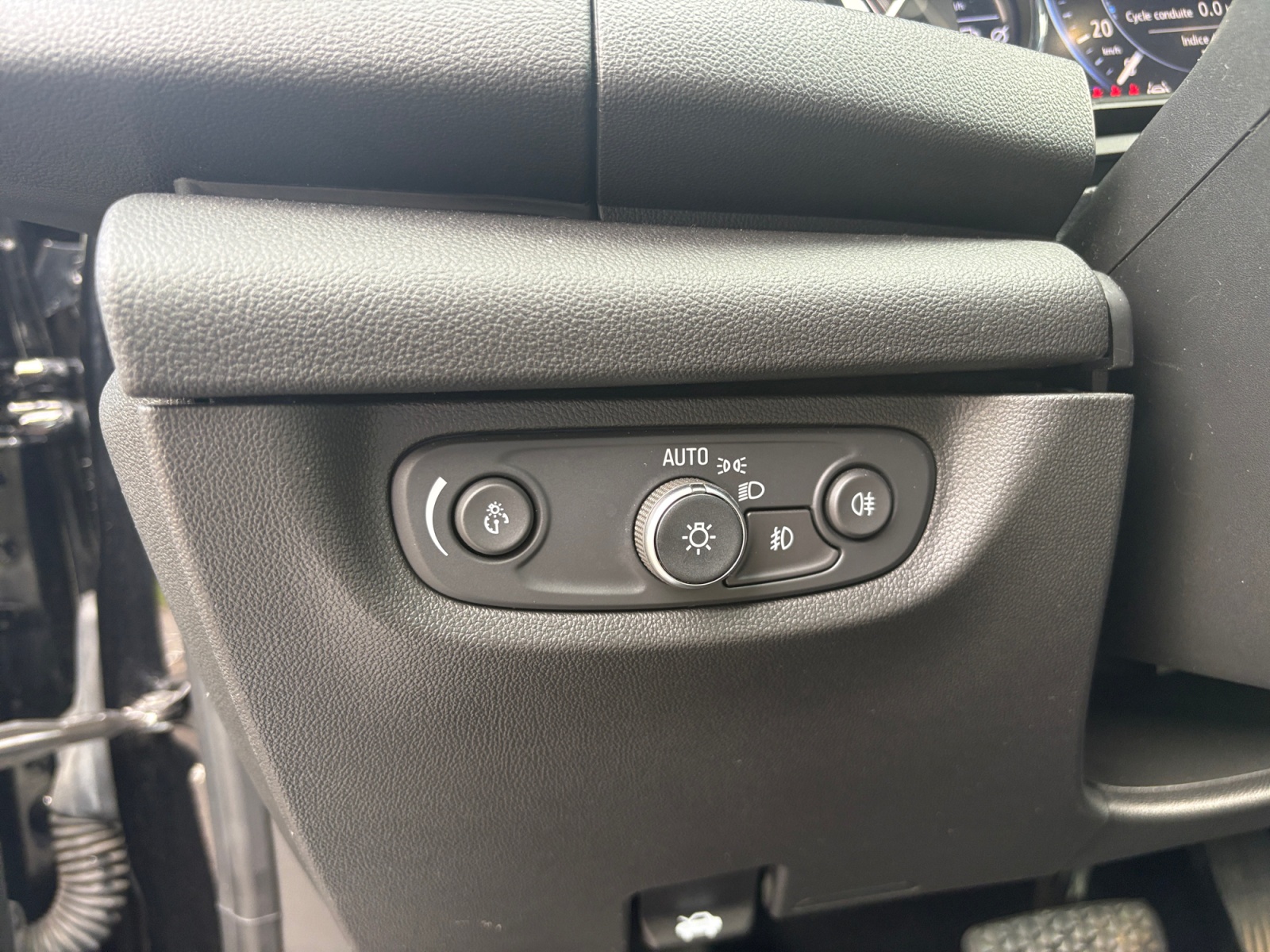 Opel Insignia 19