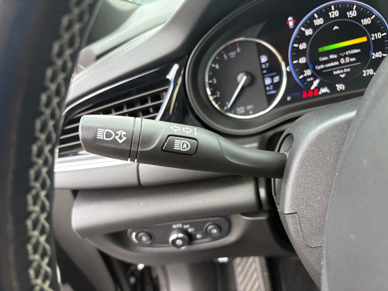 Opel Insignia 20