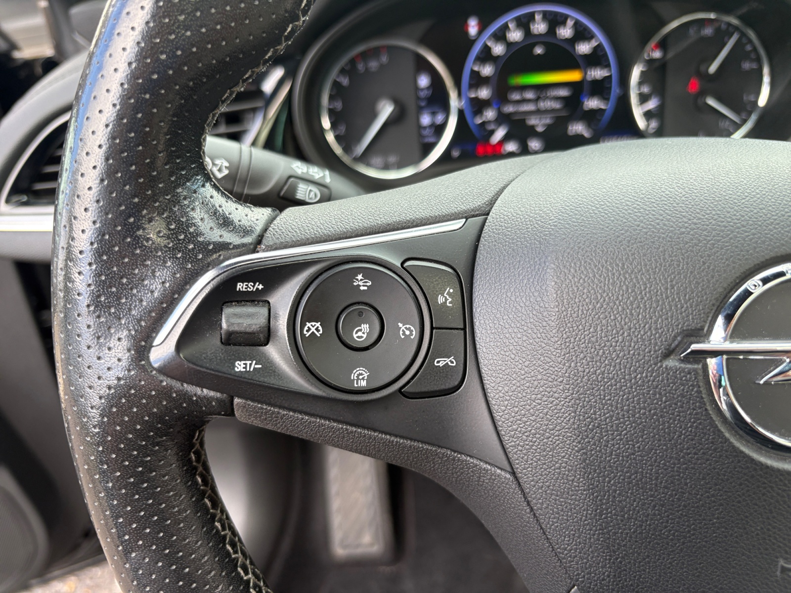 Opel Insignia 21