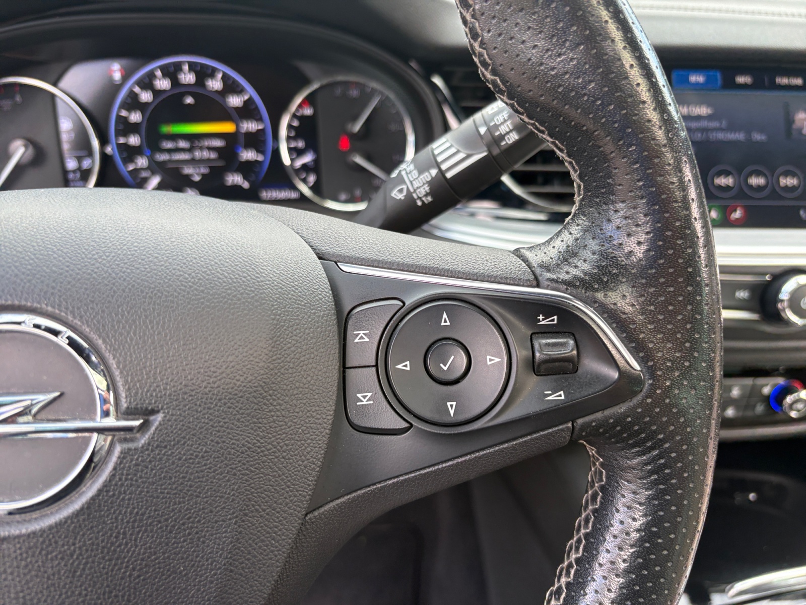Opel Insignia 23