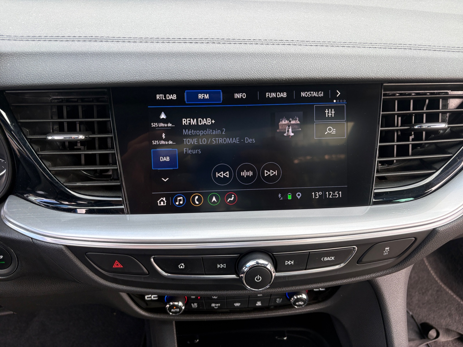 Opel Insignia 25