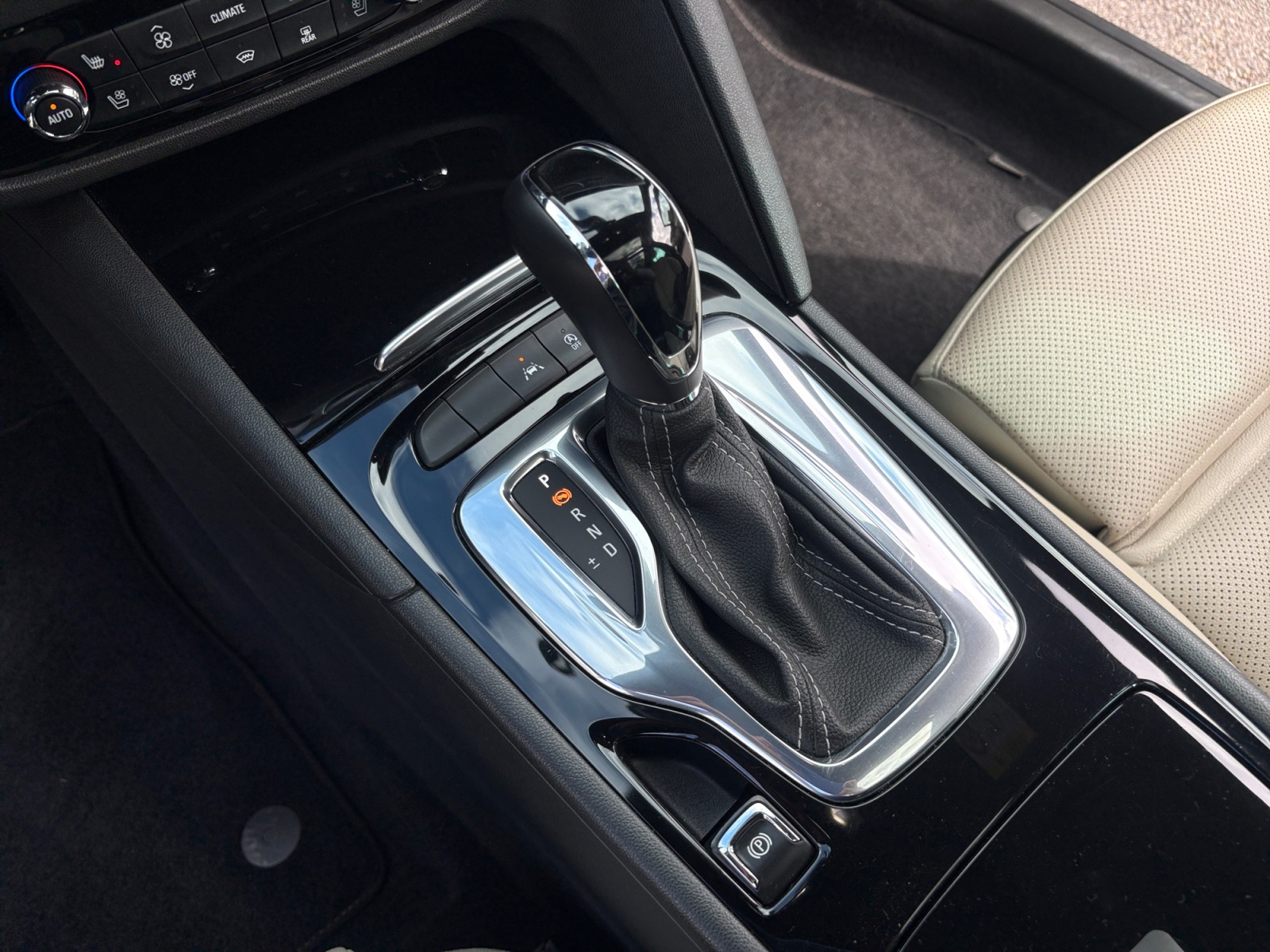Opel Insignia 26