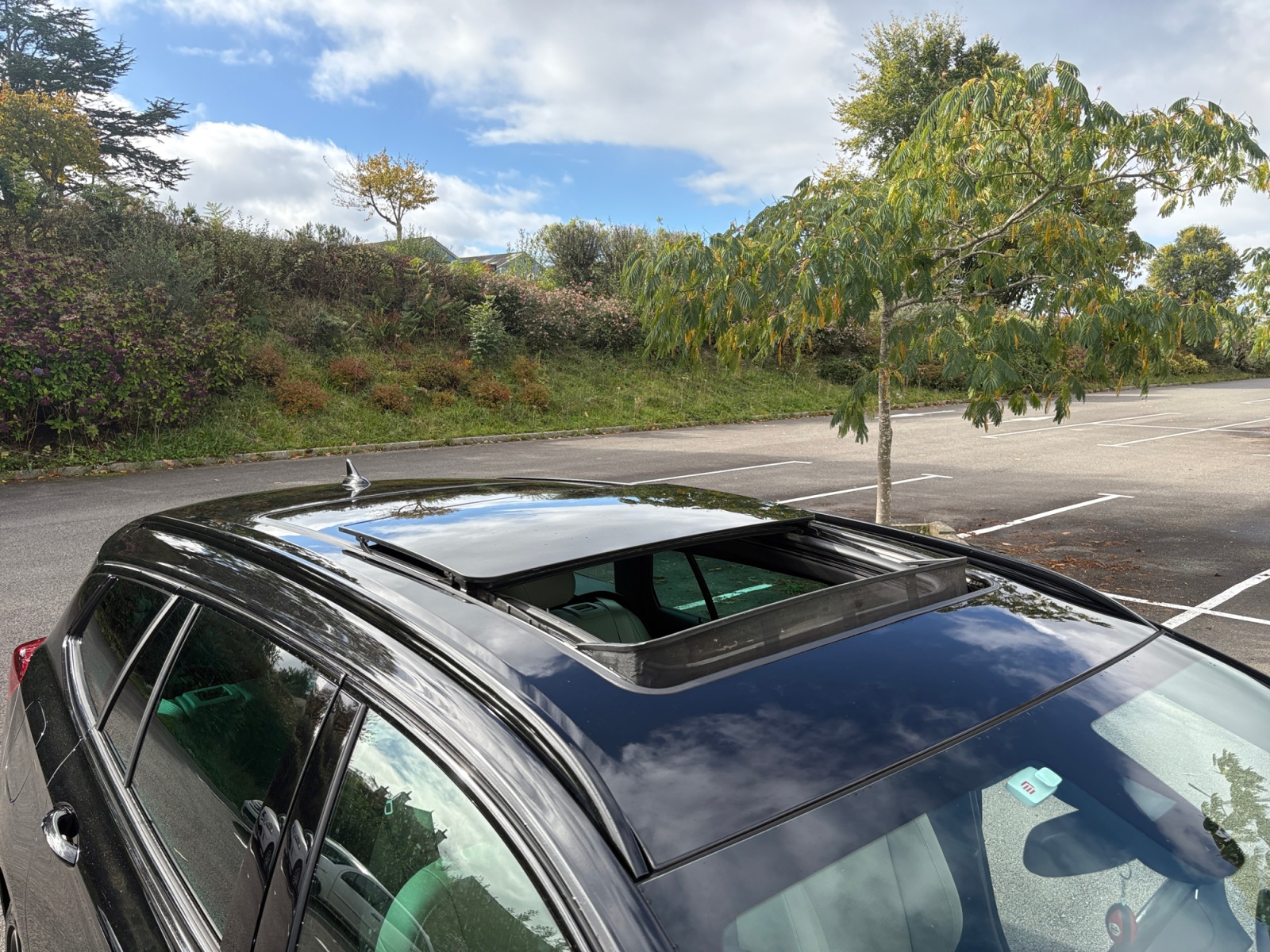 Opel Insignia 29