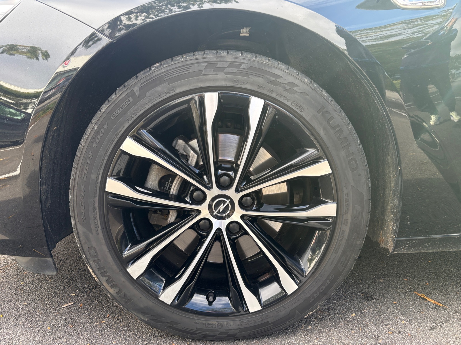 Opel Insignia 30
