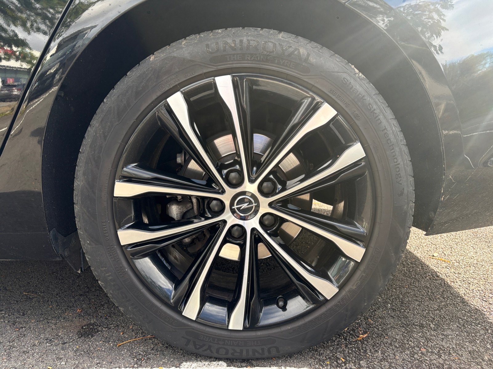 Opel Insignia 31