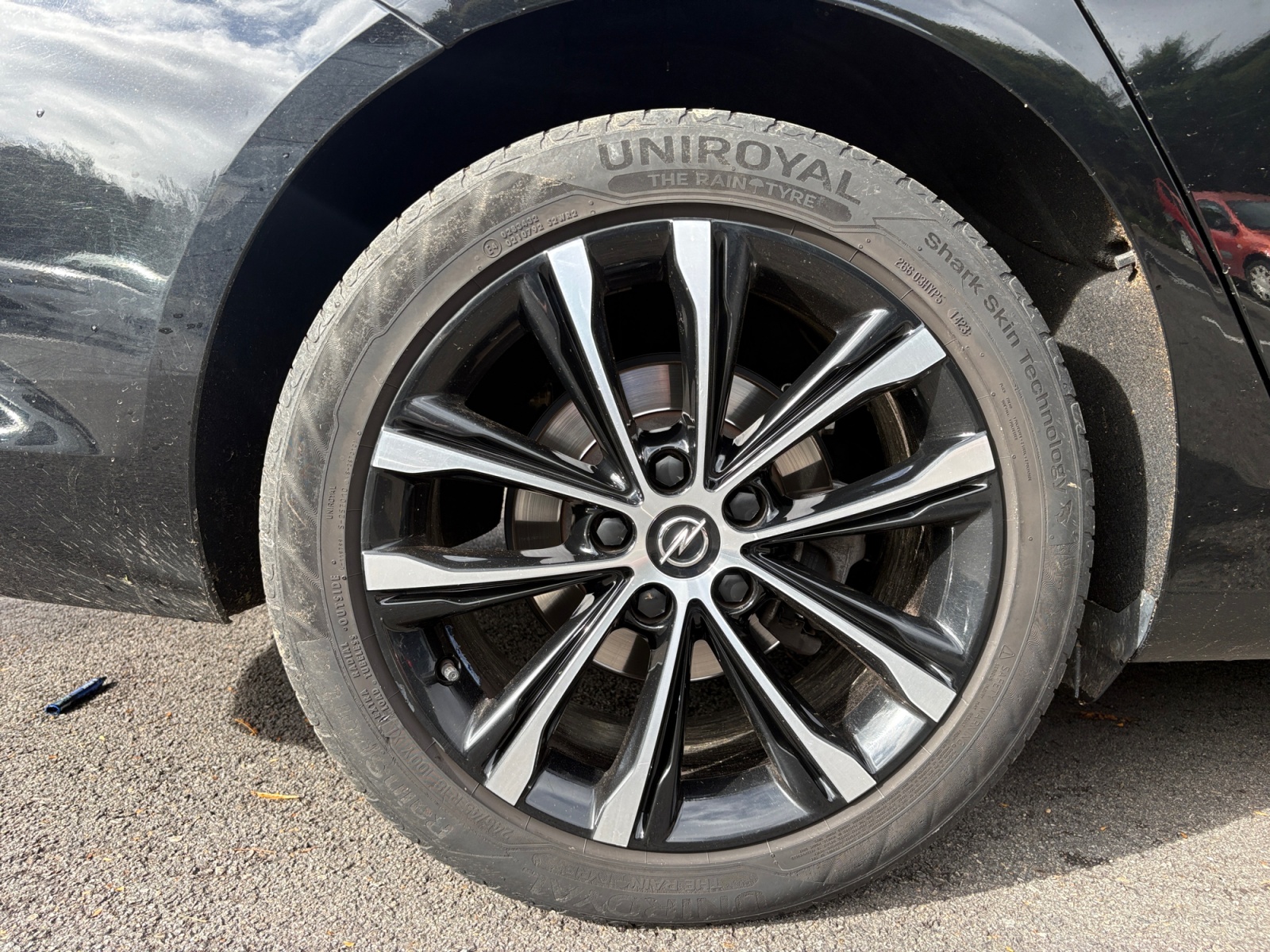 Opel Insignia 32
