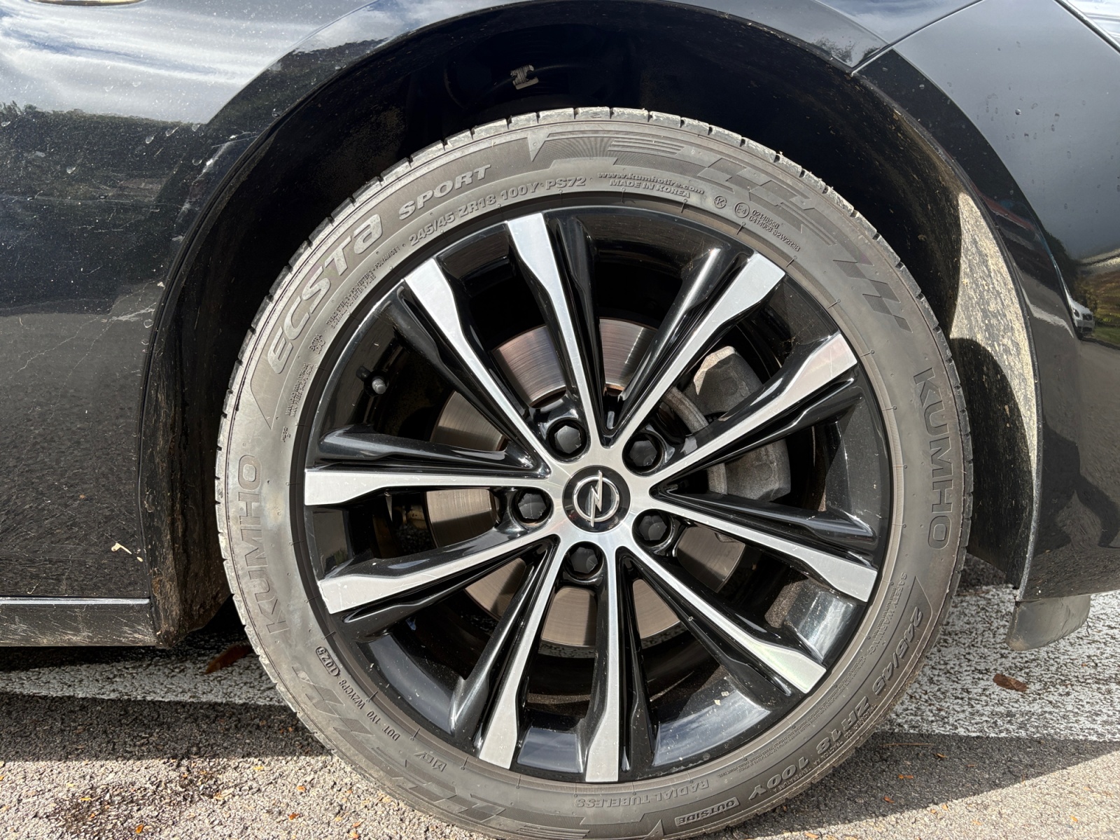 Opel Insignia 33