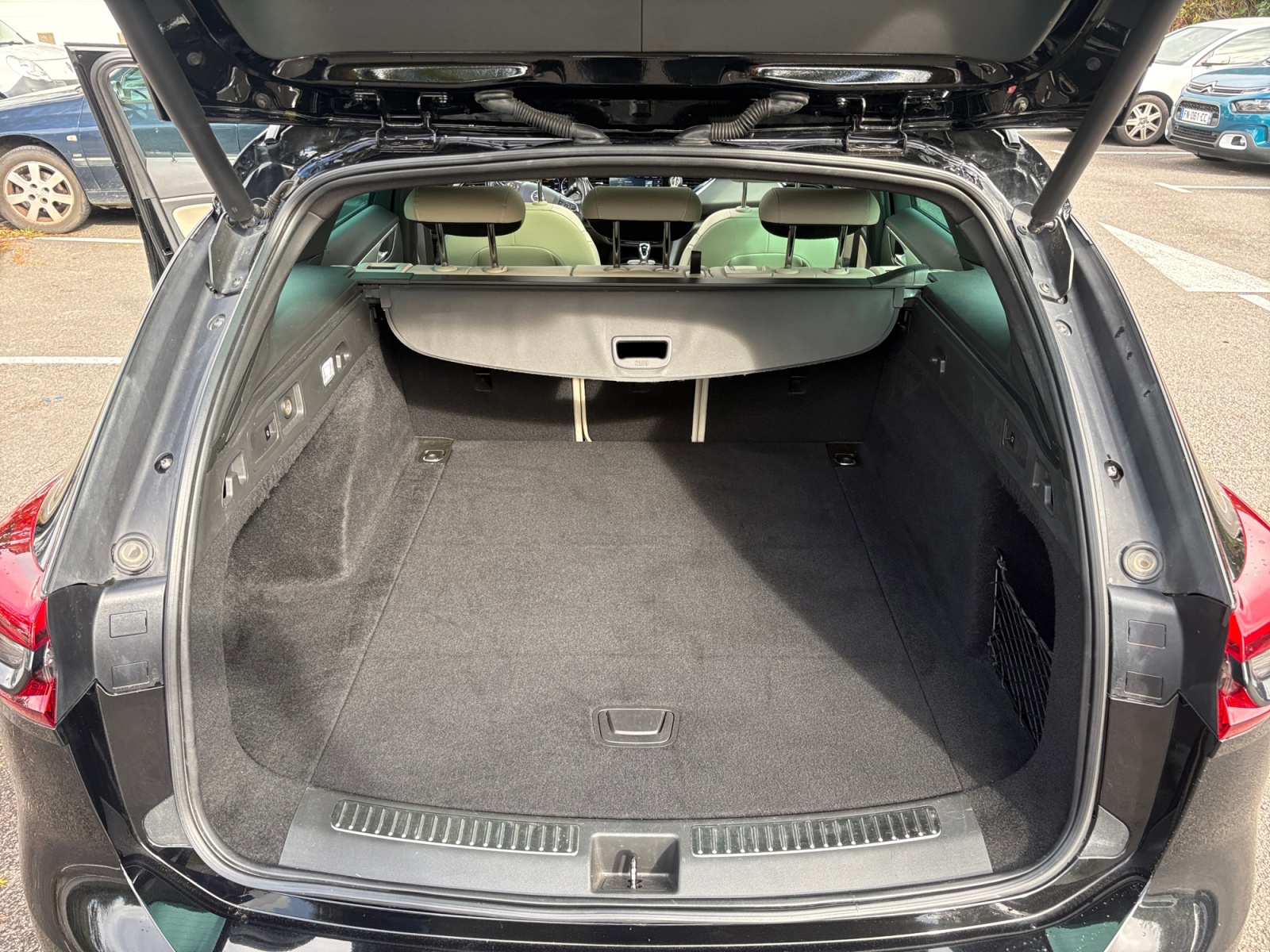 Opel Insignia 34