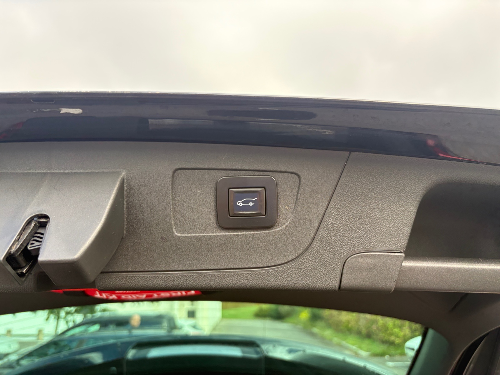 Opel Insignia 35