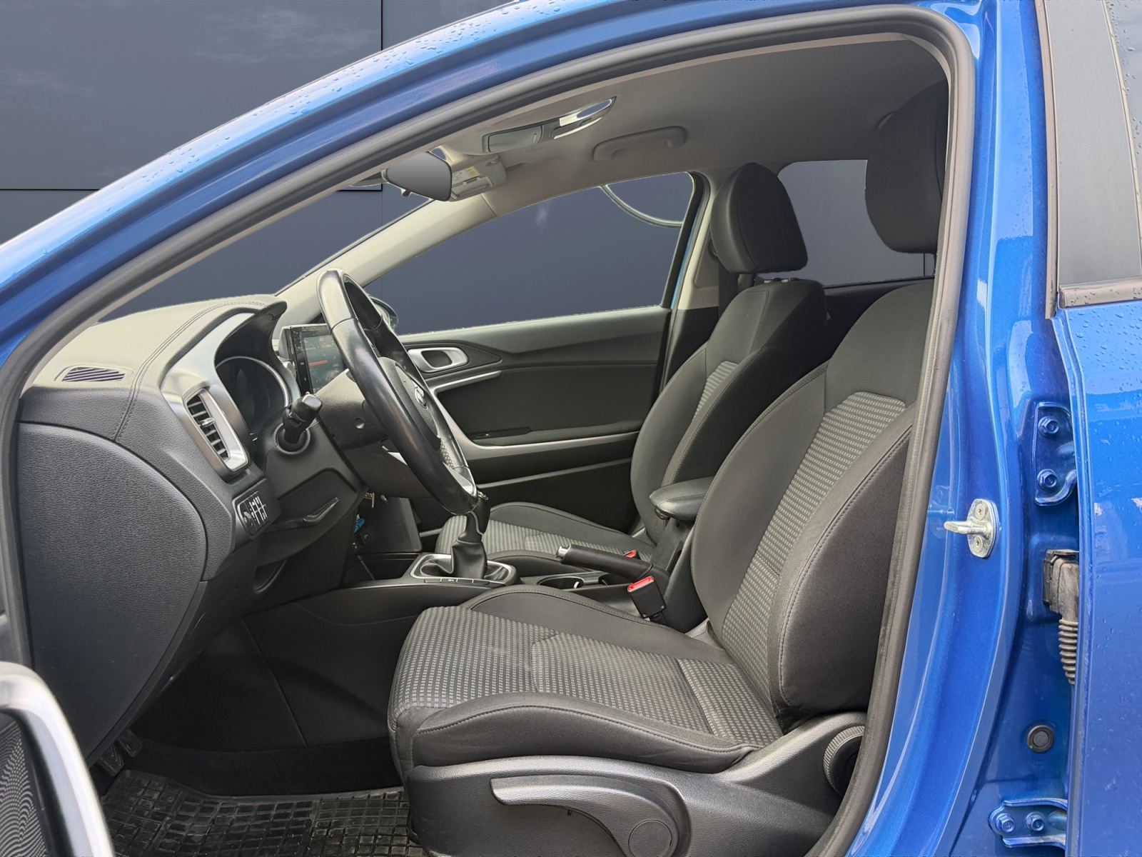 Kia Ceed 32
