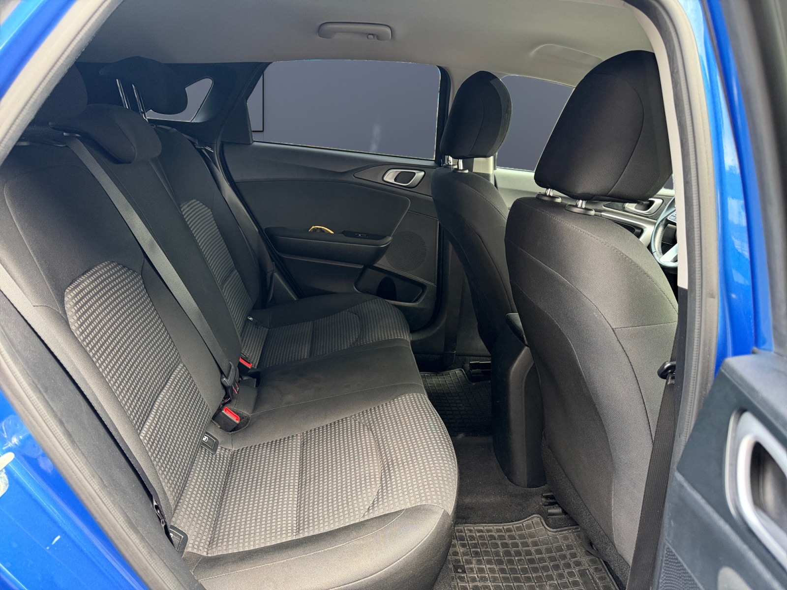 Kia Ceed 9