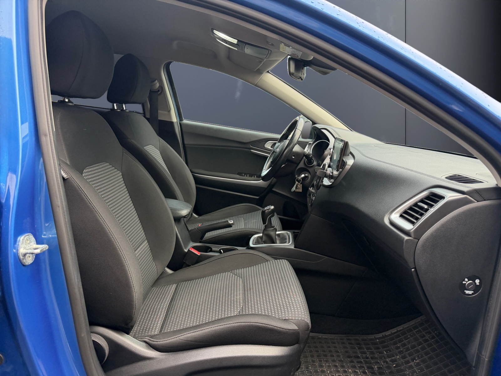 Kia Ceed 35