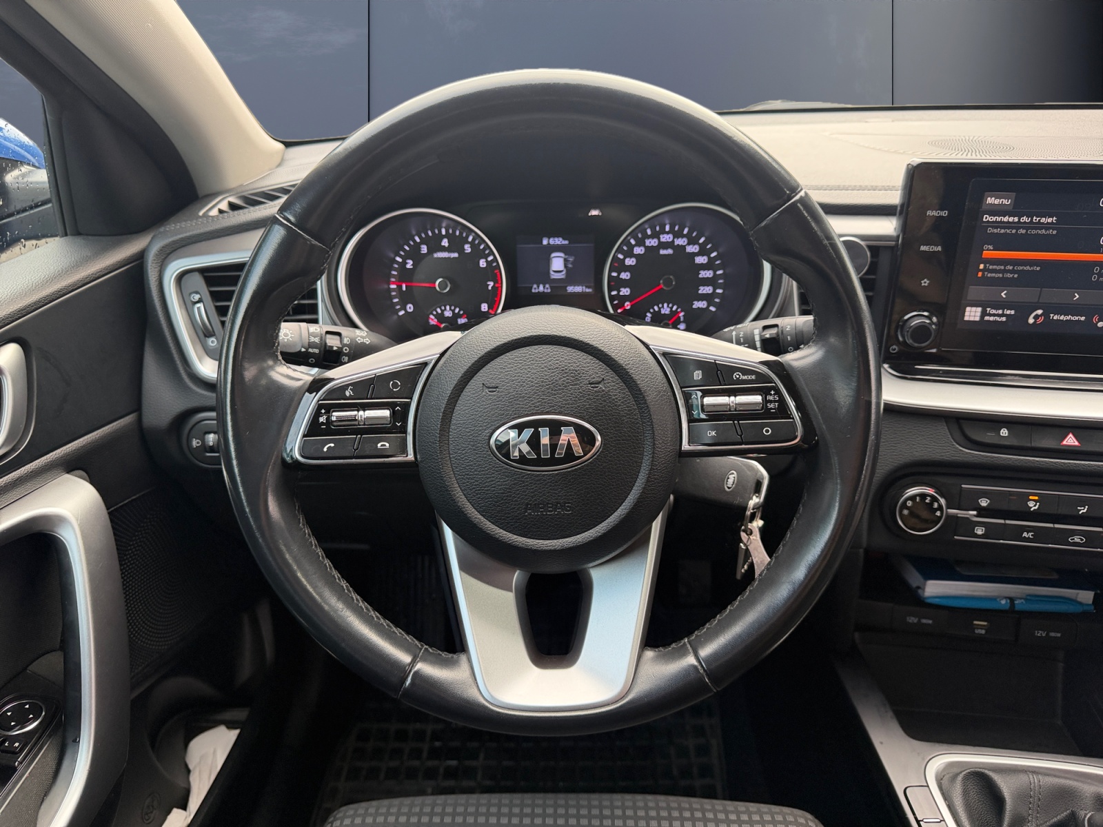 Kia Ceed 11