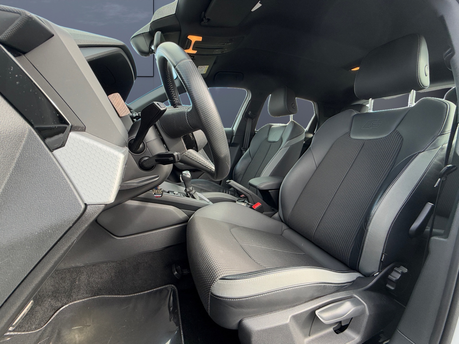 Audi A1 9