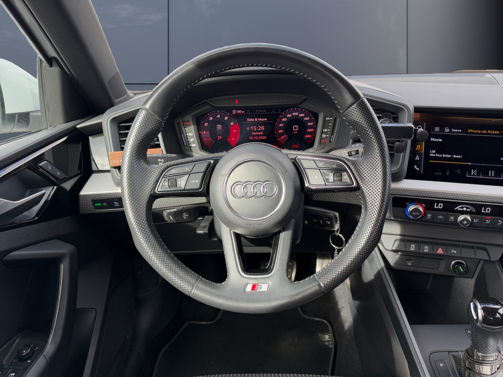 Audi A1 15
