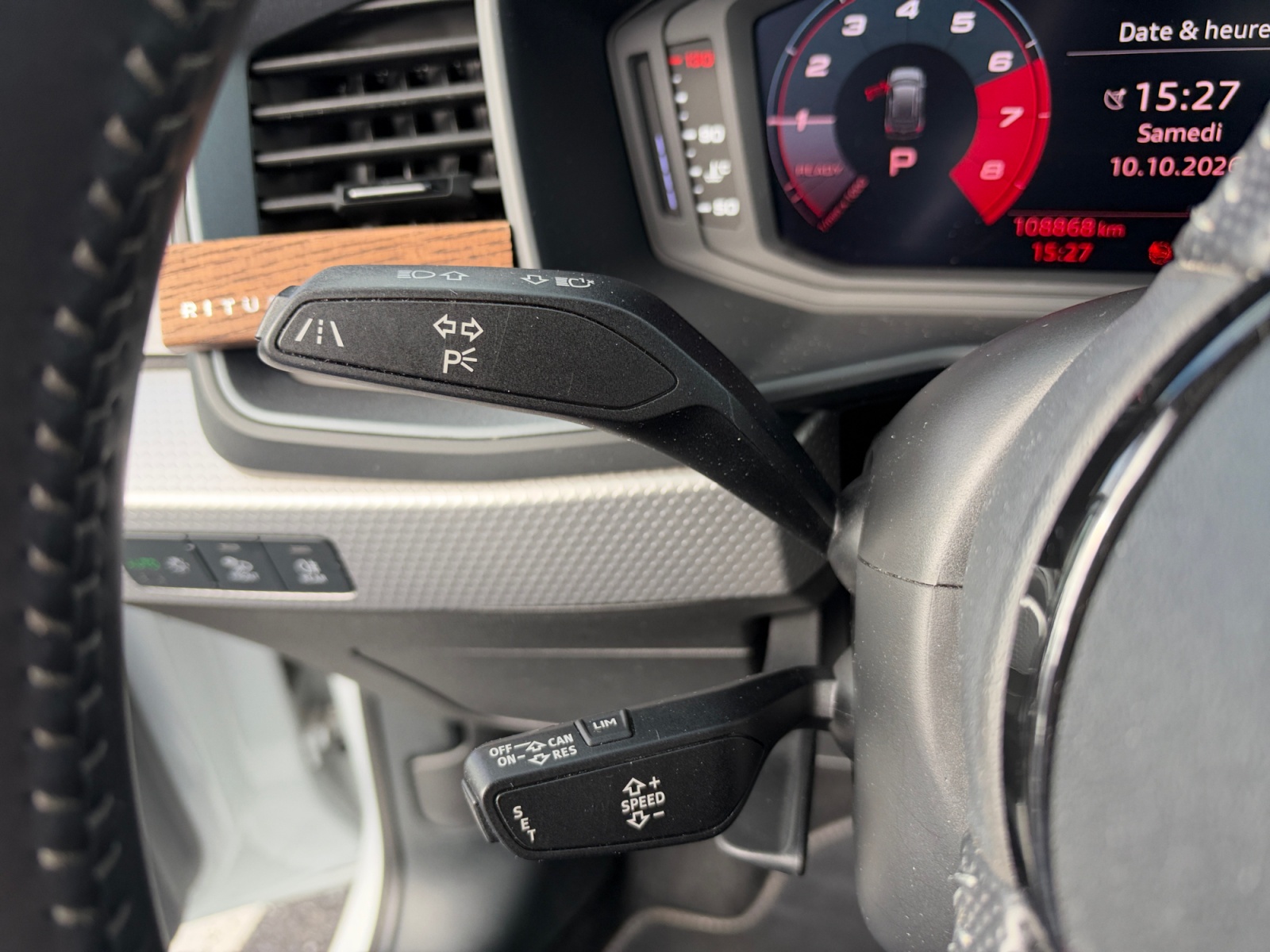 Audi A1 19