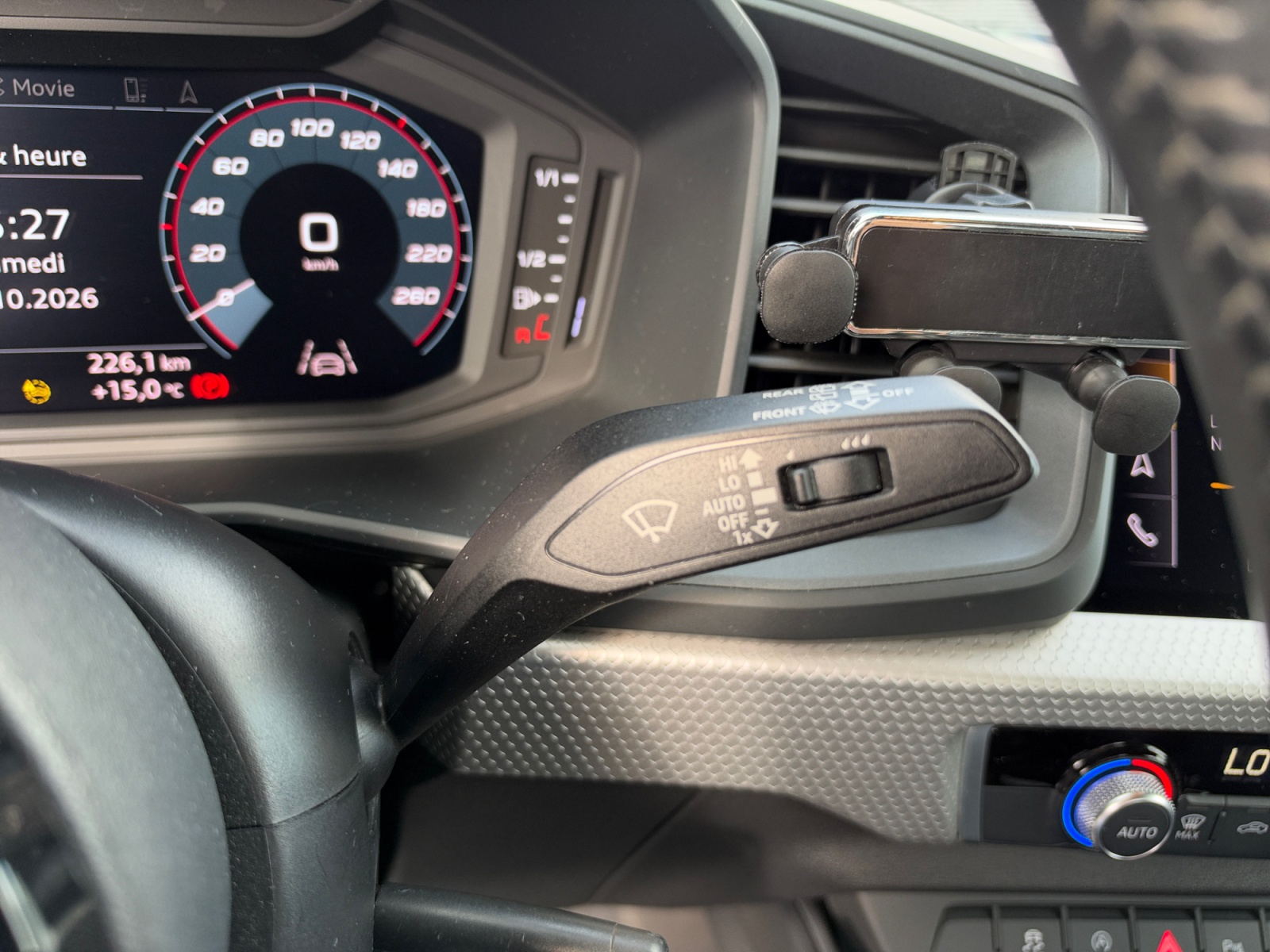 Audi A1 20