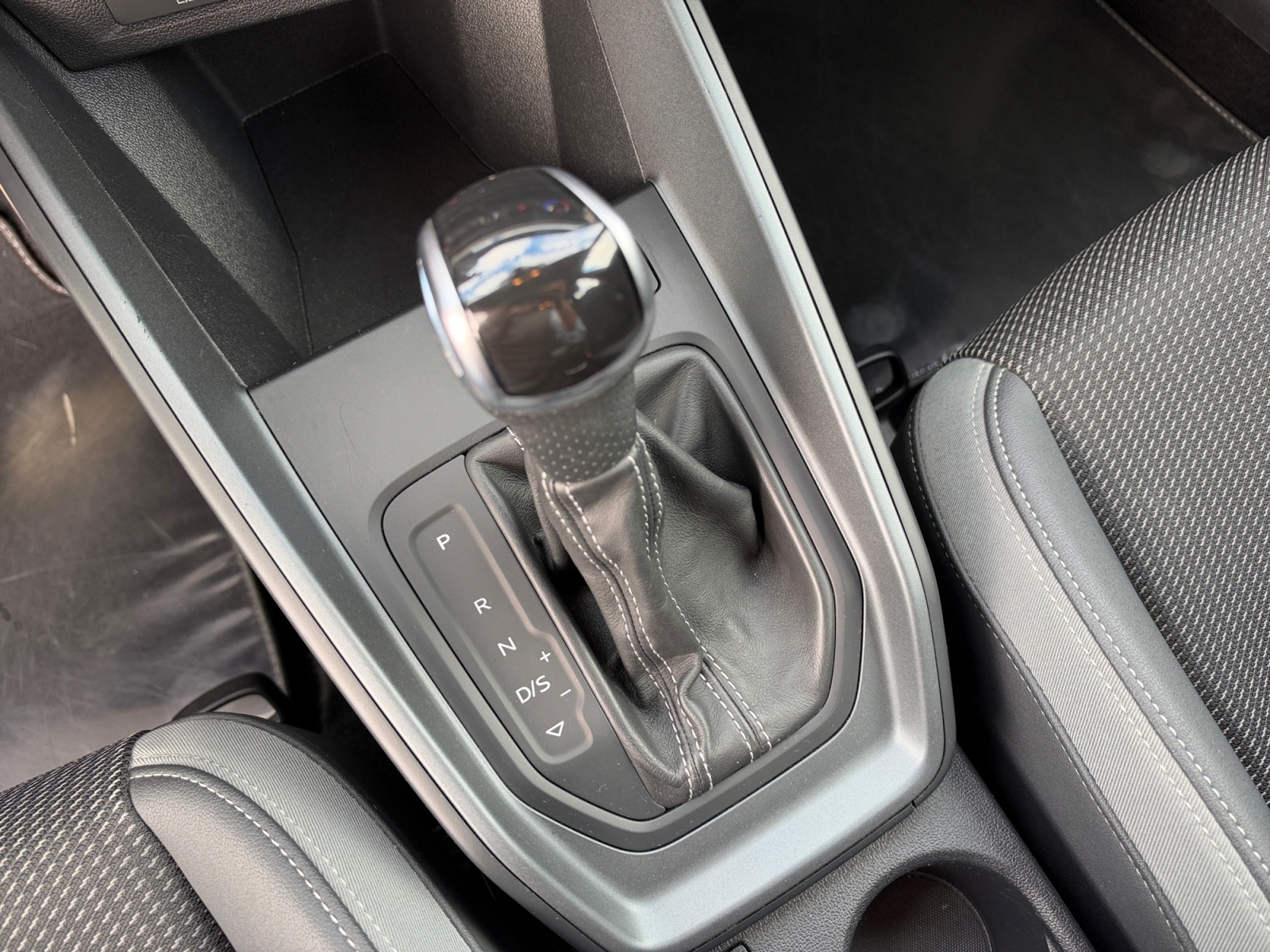 Audi A1 24