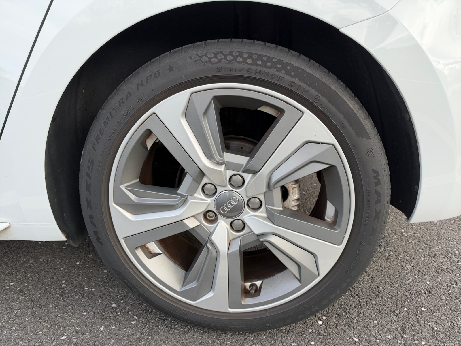 Audi A1 26