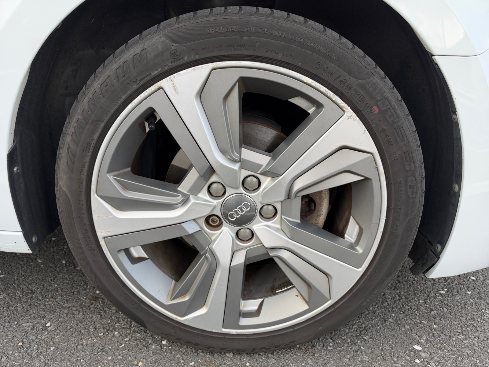 Audi A1 28