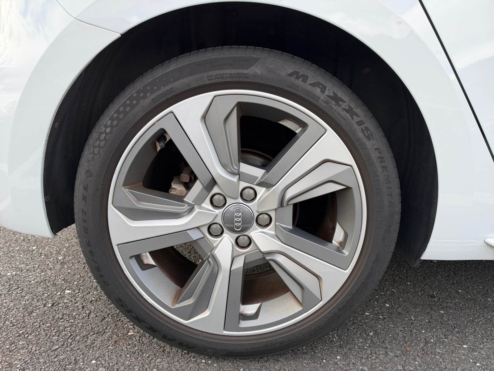 Audi A1 29