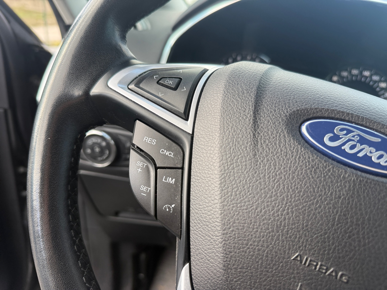 Ford Galaxy 20
