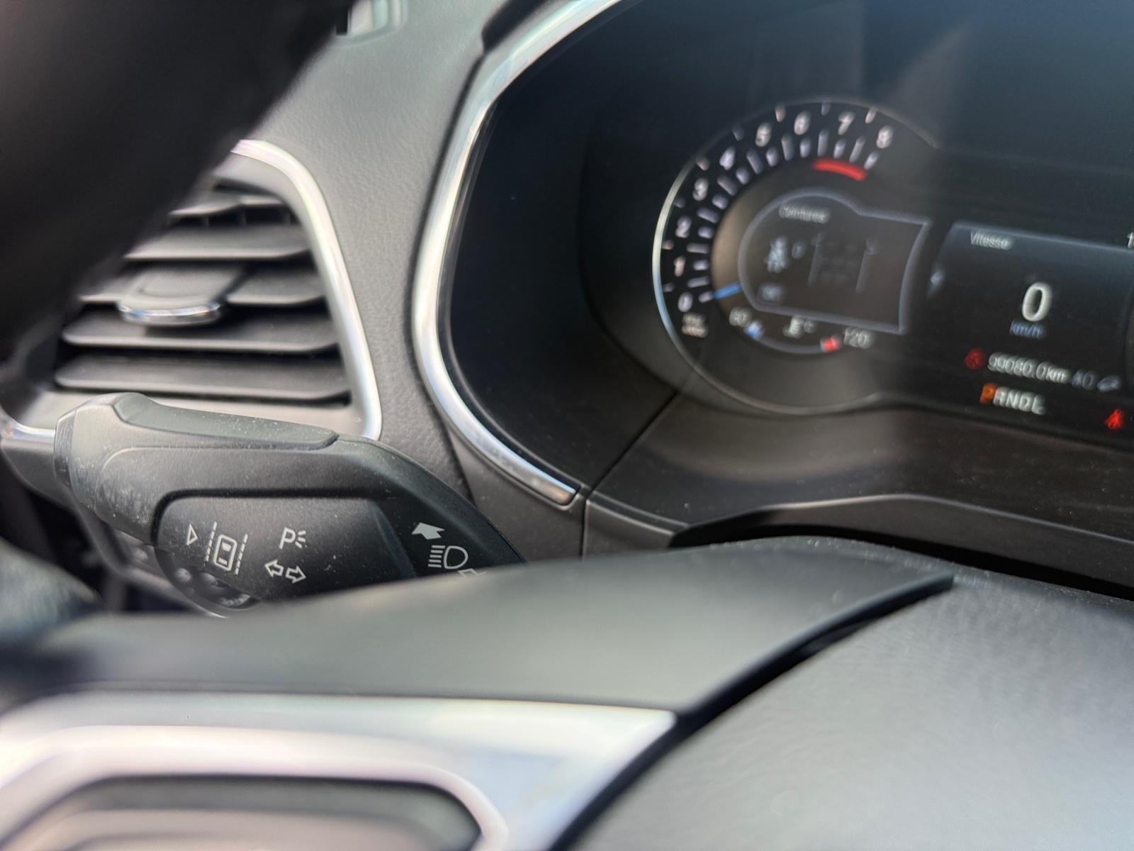 Ford Galaxy 21