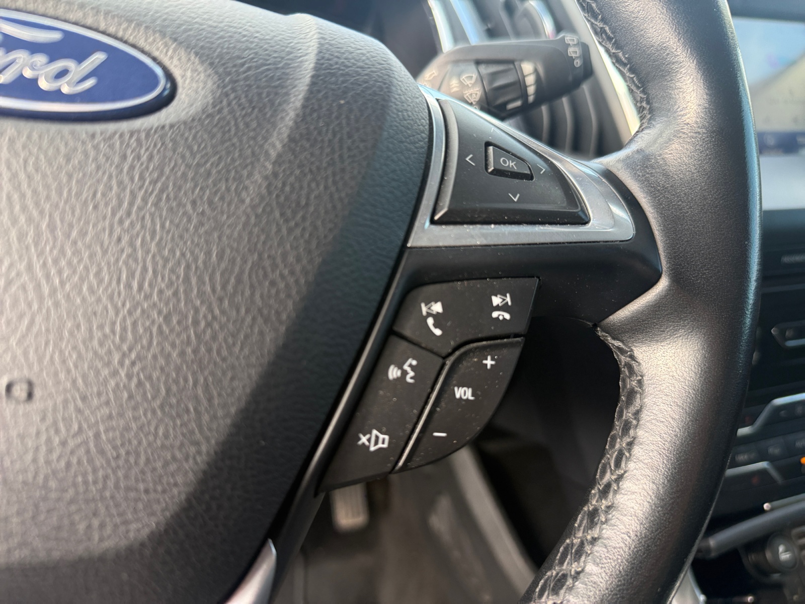 Ford Galaxy 23