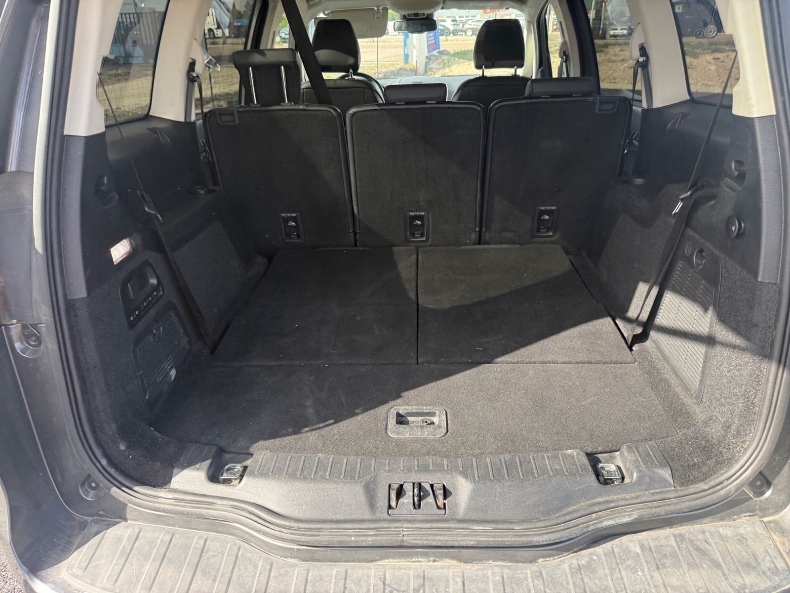 Ford Galaxy 35