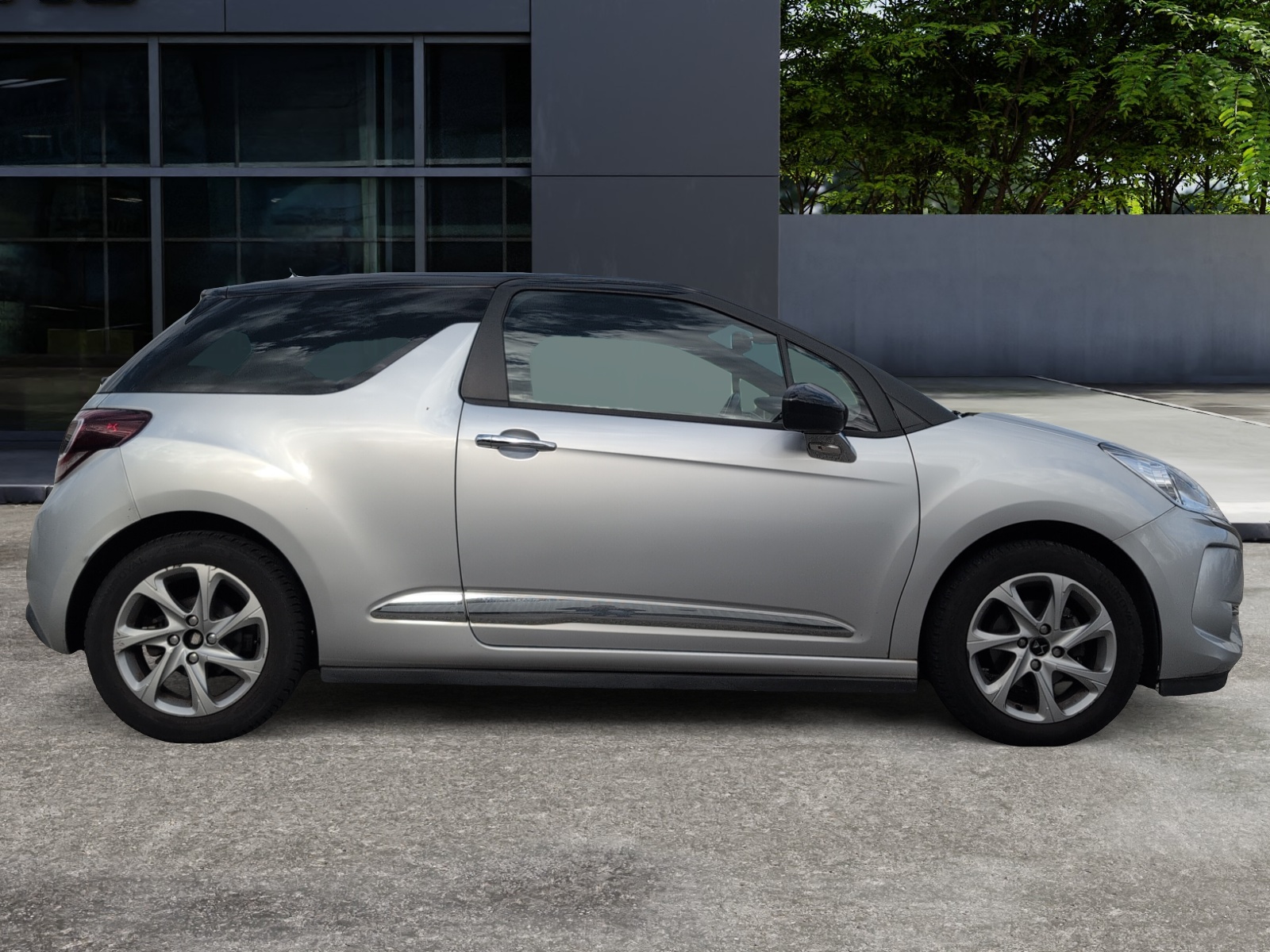 Ds Automobiles Ds3 5